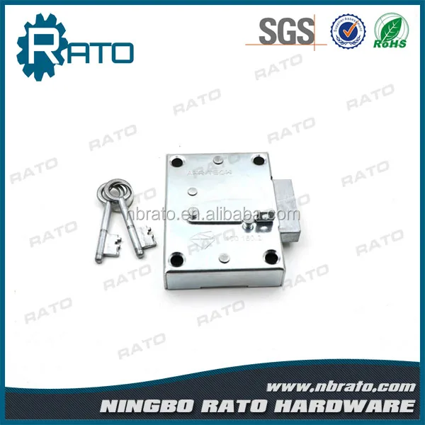 Ключ Существенные Нержавеющей Стали Армстронг Замок Шкафа Безопасности