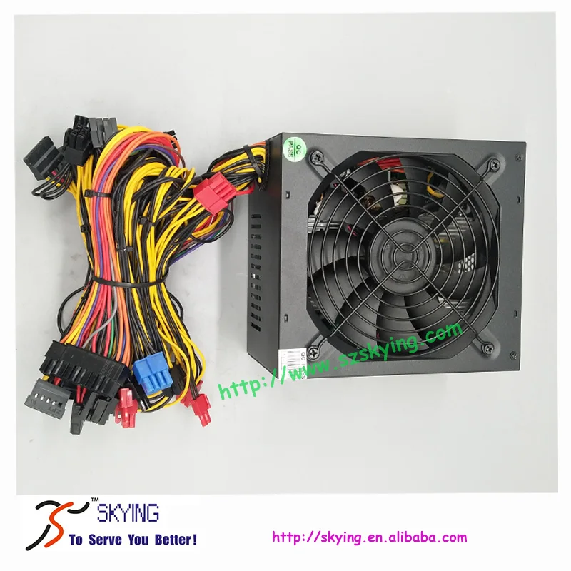 Power Supply Manufacturer 220v 1600w 12V Psu Pc Power Supply Computer