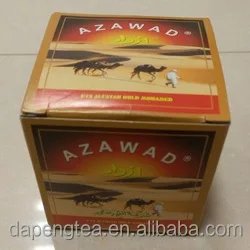 Зеленый чай Chunmee 41022 ААА в Мавританию