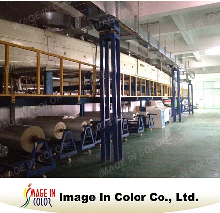 Economy eco solvent PU printable transfer vinyl