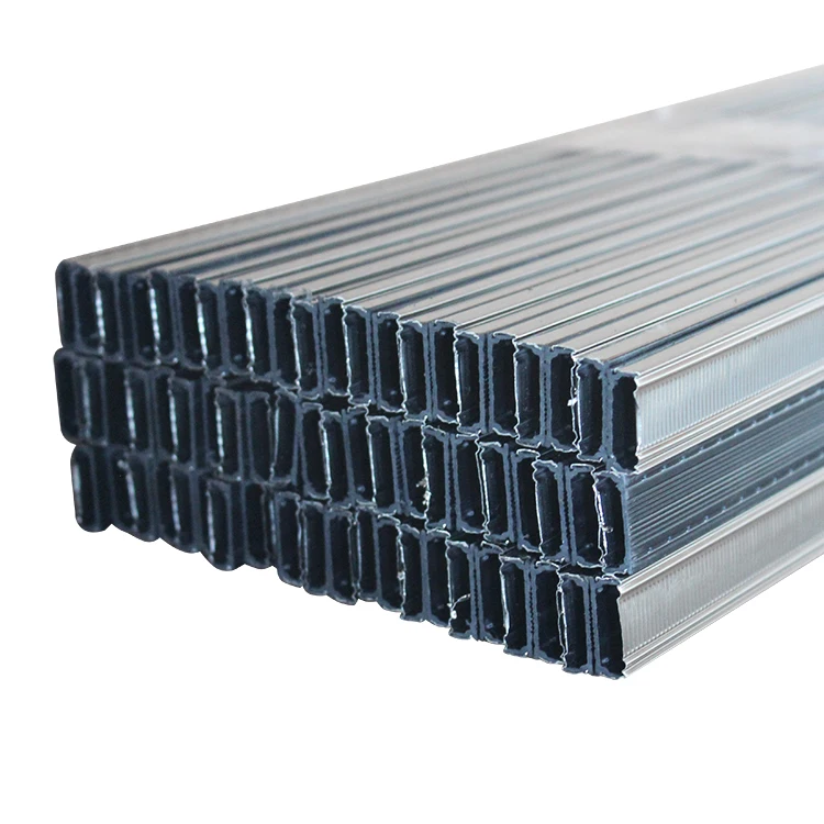 Various Kinds of Size Aluminum Spacer bar for Insulating Glass