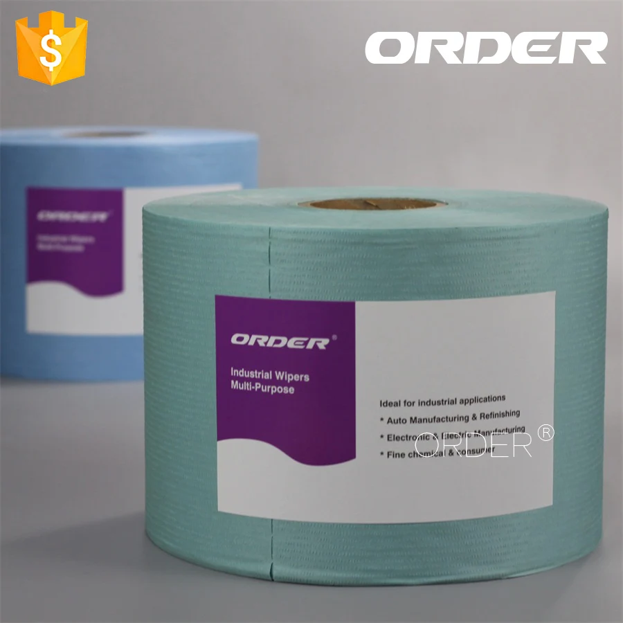 Automotive equipment Maintenance Wipeing First Tack Cloth