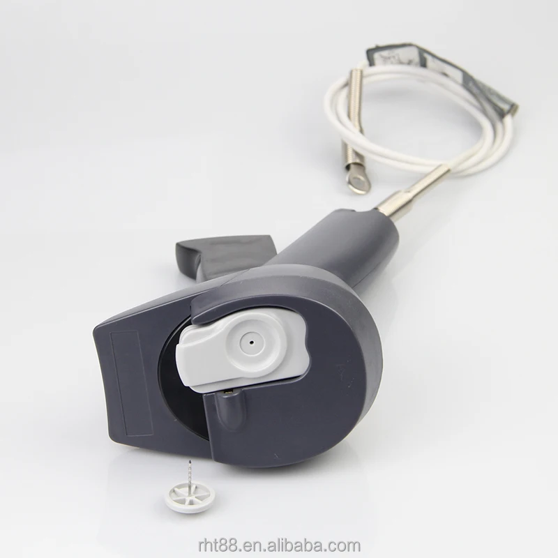 Mini Shoes Clothing Store Security Tags Plastic for