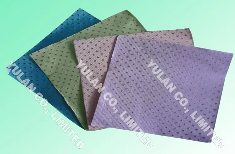 food grade aluminium foil paper