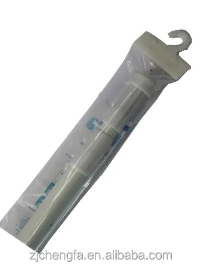 Алюминиевый карниз для душевой кабины