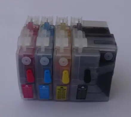 LC3217 LC3219 чернильный картридж для brother MPC 5330DW J5335DW J5730DW J5730DW MFC-J6530DW J6930DW