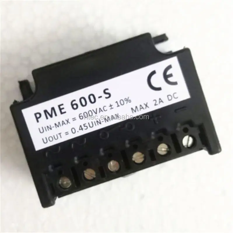 ZL2-170 brake rectifier module