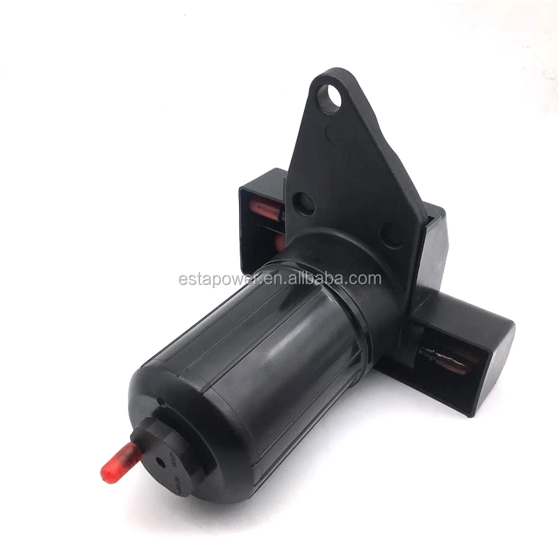 Diesel Engine Spare Parts Fuel Supply Transfer Lift oil Feed Pump 4132A015 4132A016 ULPK0039 Small 26560163