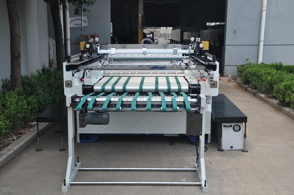 screen printing machine for t shirt mug plastic cup non woven bag