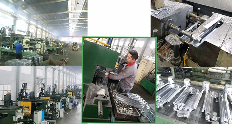 Radiator(Aluminum,fan and heating)