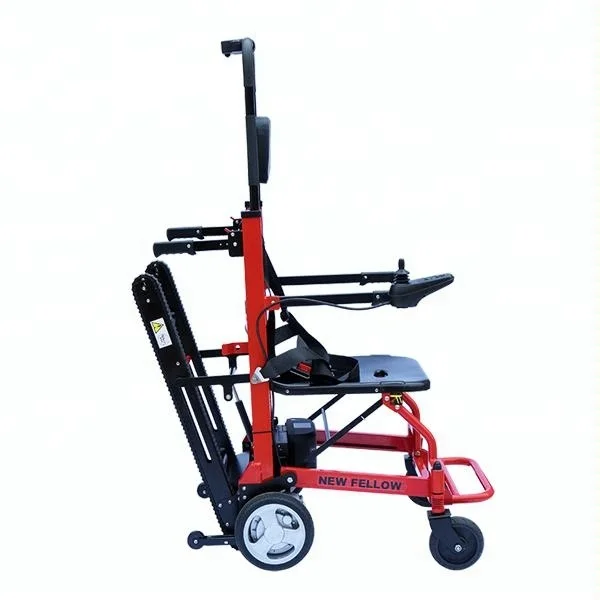 NF-WD100 Lithium battery stair climbing chair