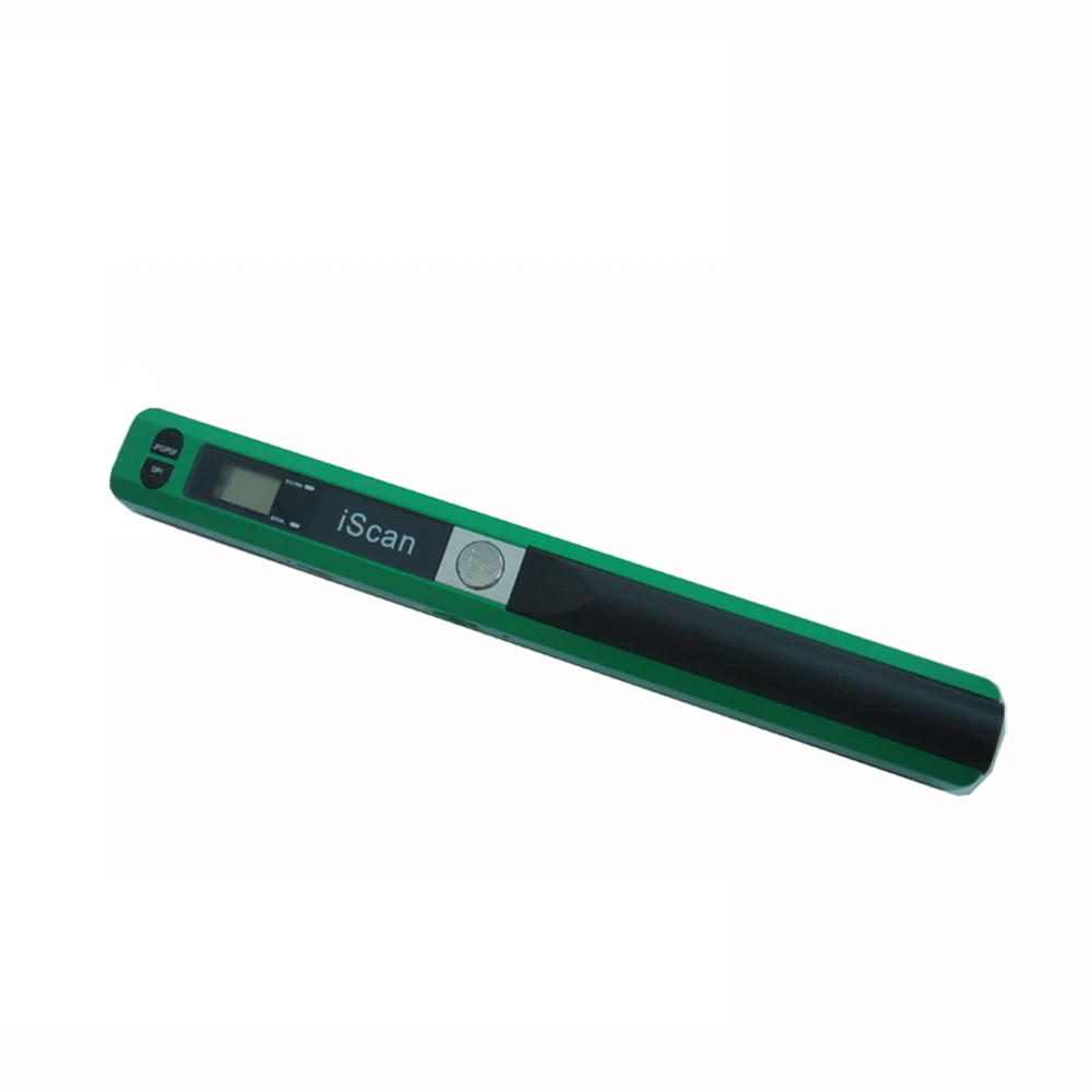 portable scanner china