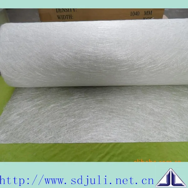 стекловолокна матирования маты для смолы врп/frp работы