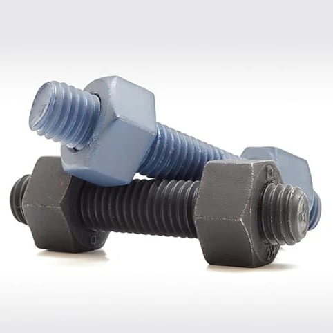 
Fastener ASTM A193,gr B16 low temp bolt 