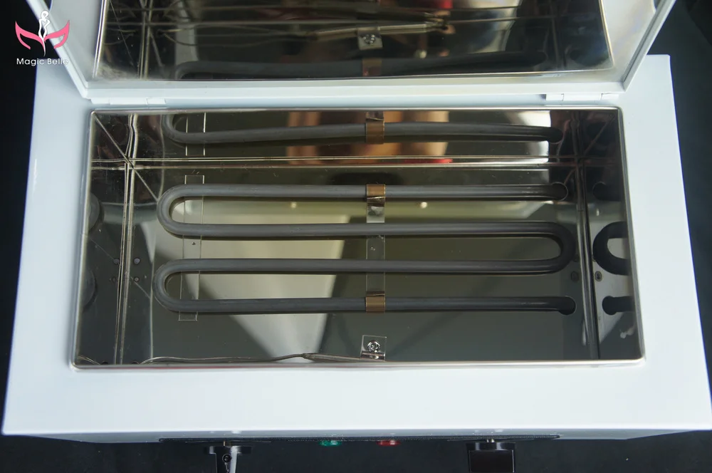 Простой в Использовании Красоты Машина Сухое Тепло Стерилизации Оборудования Воздушный Стерилизатор Alibaba