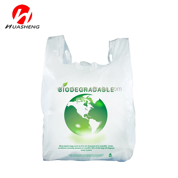 wholesale t-shirt plastic bags