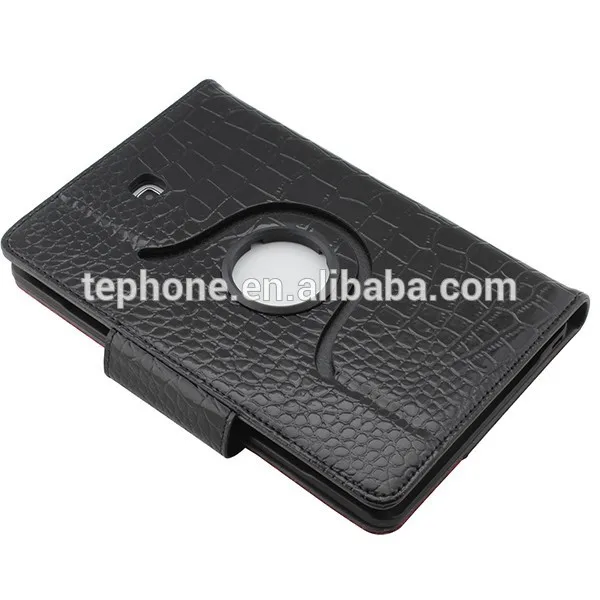 портативный складной коёей клавиатуры случае для 7-дюймовый планшетный пк