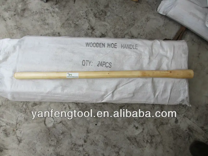 
high quality hoe handle for H304 