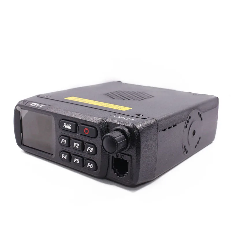 QYT CB-27 CB Radio  CB Mobile Radio