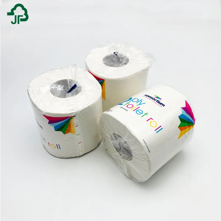 Wholesale China Import Toilet Paper