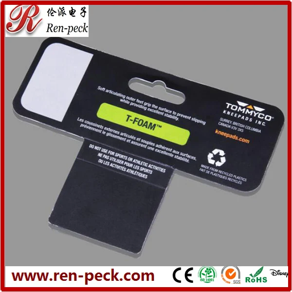 China Supplier apet clear plastic box for wholesale