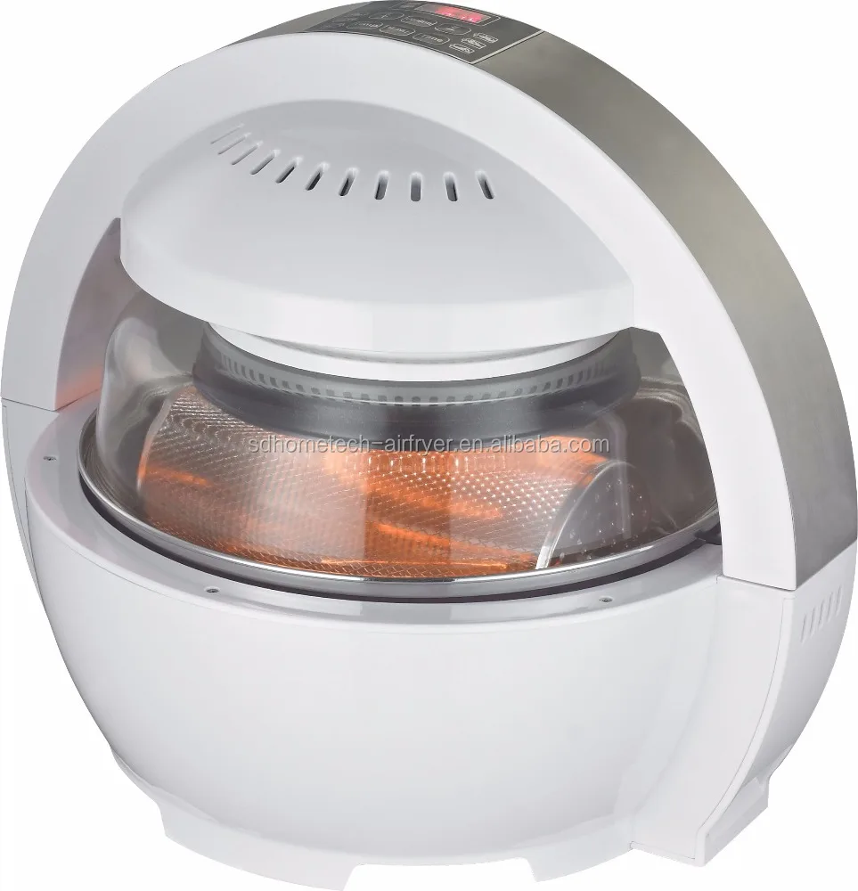 
Air fryer oven 12L 