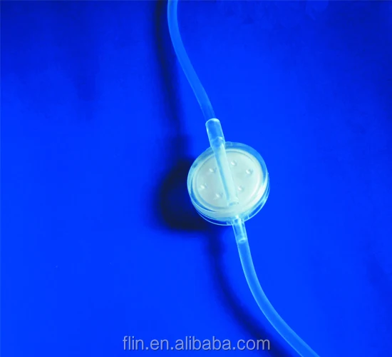 
2017 Hot Sale Disposable iv Infusion Set with Filter 