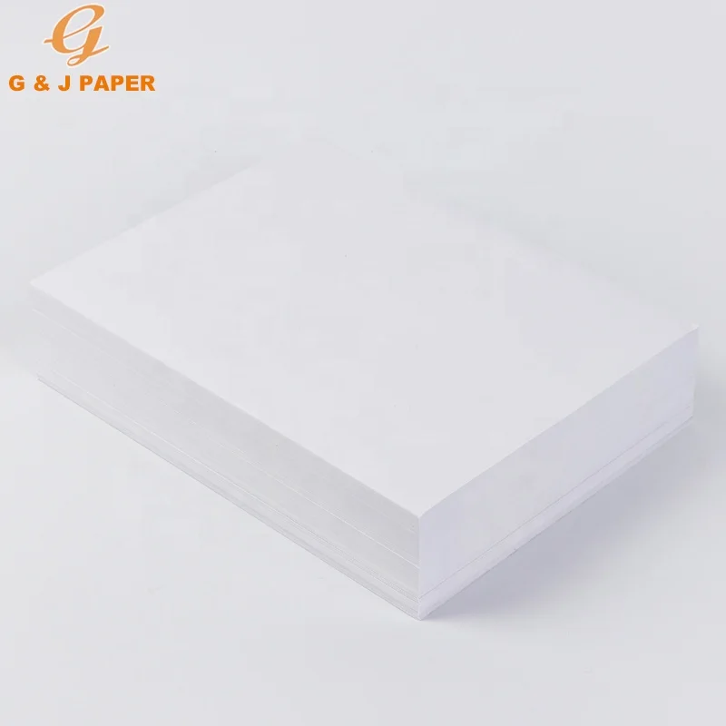 US 8.5 X 11 Letter Size Copy Paper