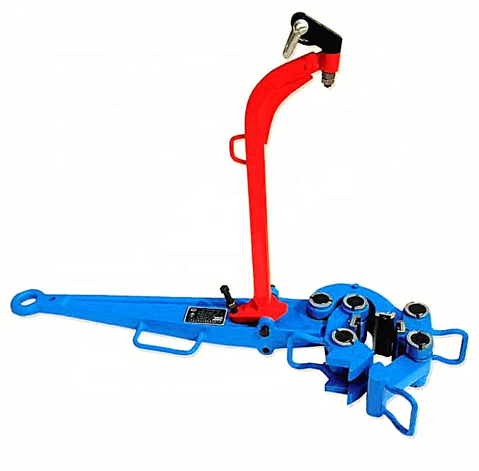 Hot Sale! API 7K workover Manual Tong