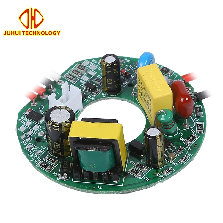 High power ic inventronics 10w 250ma 280ma 450ma issolated led driver