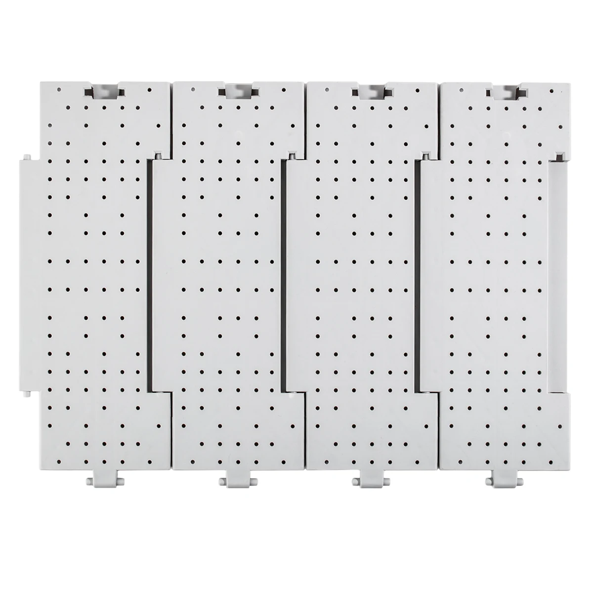 Top grade best sell plastic flooring for tent