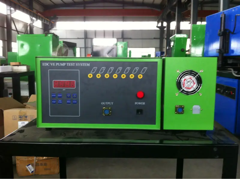 Device for pumps VE VP37