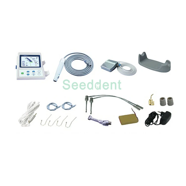 Стоматологический эндомотор C Smart-1 + с