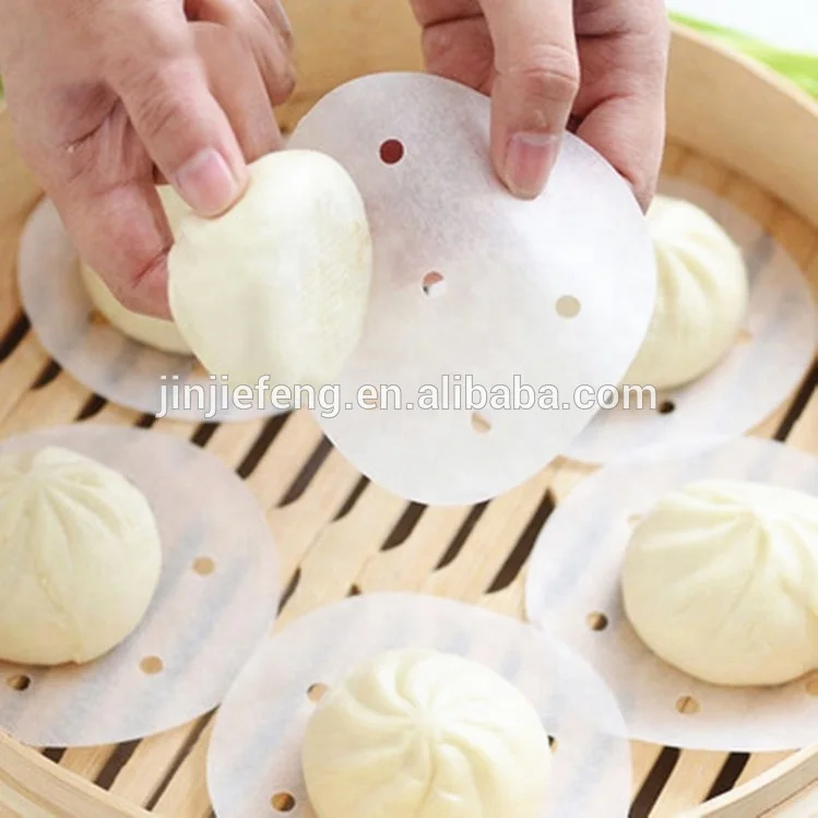  hot sale steamer paper cooking steaming for food air