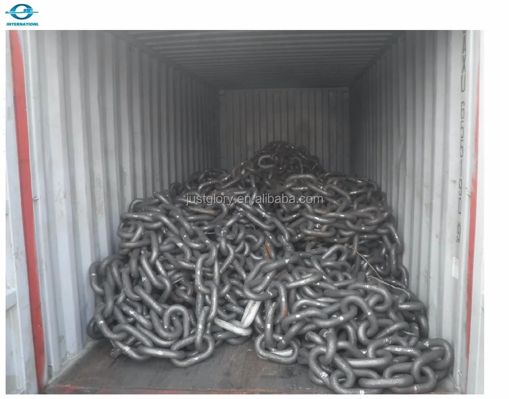 
Хорошая цена, морская якорная цепь/якорная цепь для кораблей 
