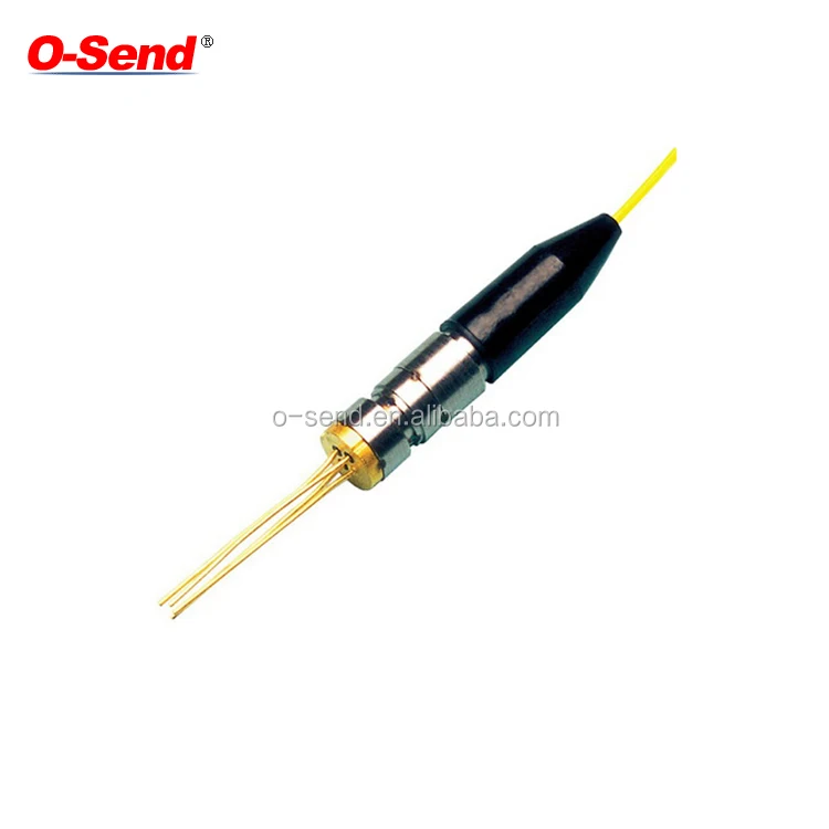 O-Send/Senset 1550nm ingaas apd pigtail photodiode
