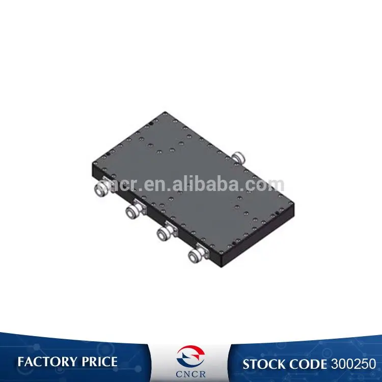 Отлично КСВ ibs 2/3/4/6/8 путь разветвитель питания/делитель заводская цена