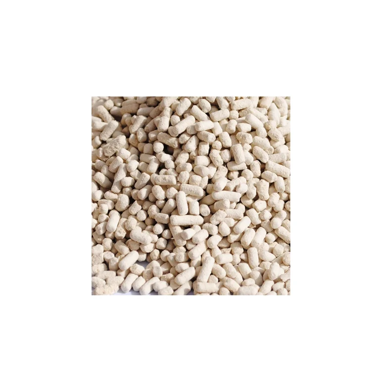 Eco-Friendly Natural Eco Clean Cat Litter Clumping