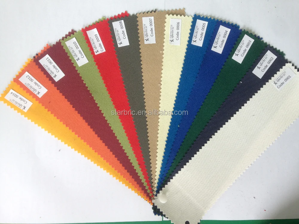 Outdoor awning fabric with 8 years warranty