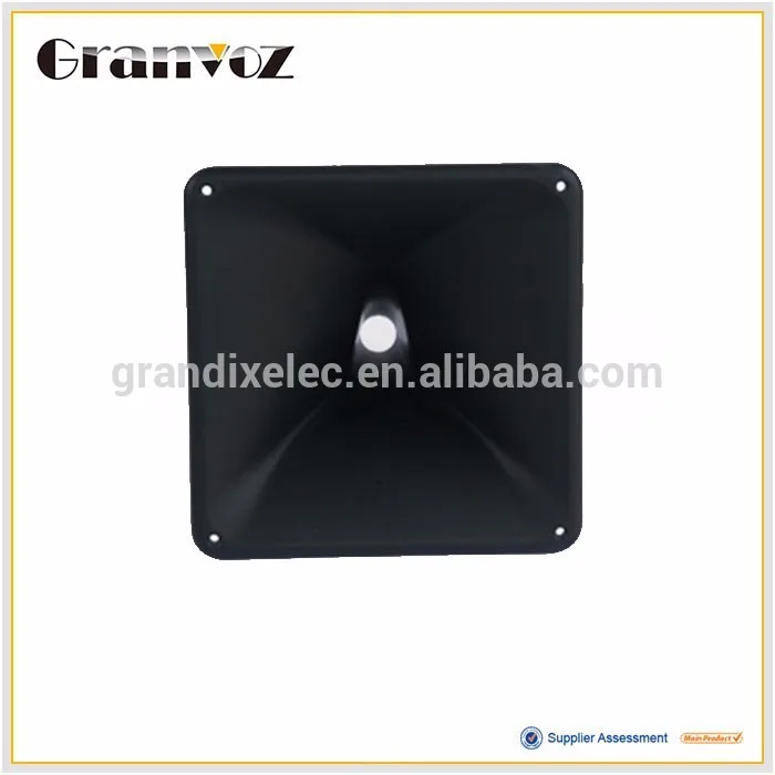 Оптовая продажа низкая цена высокое качество пассивный прочный 52 мм твитер