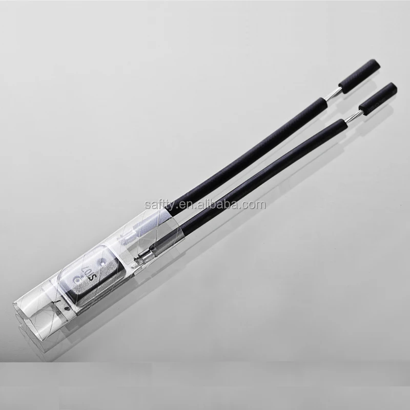 ST07 10A big current load overheat protecting alternative 17amc thermal switch/cutoff/protector