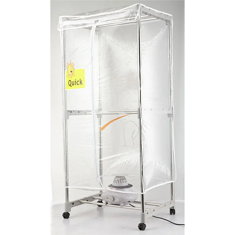 H-802F best sale health electric clothes dryer/clothes drying machine with low price