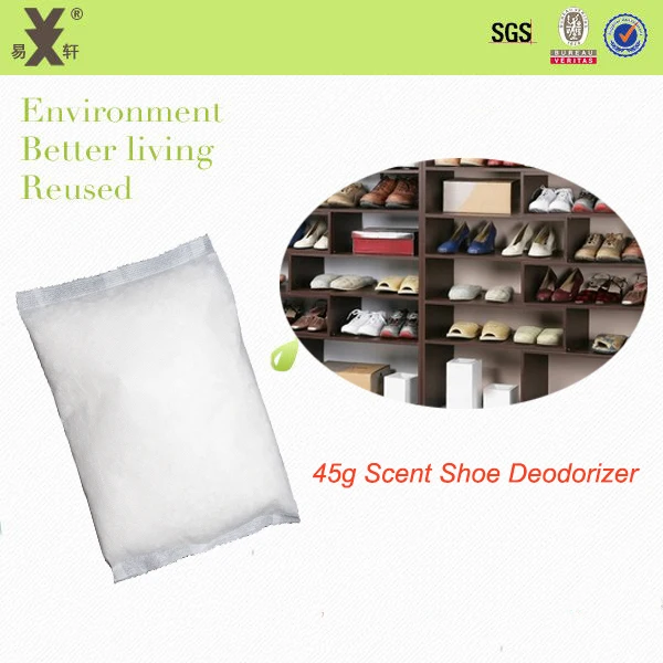 
Odor Eliminator Deodorizer Natural Bamboo Charcoal Sachet 