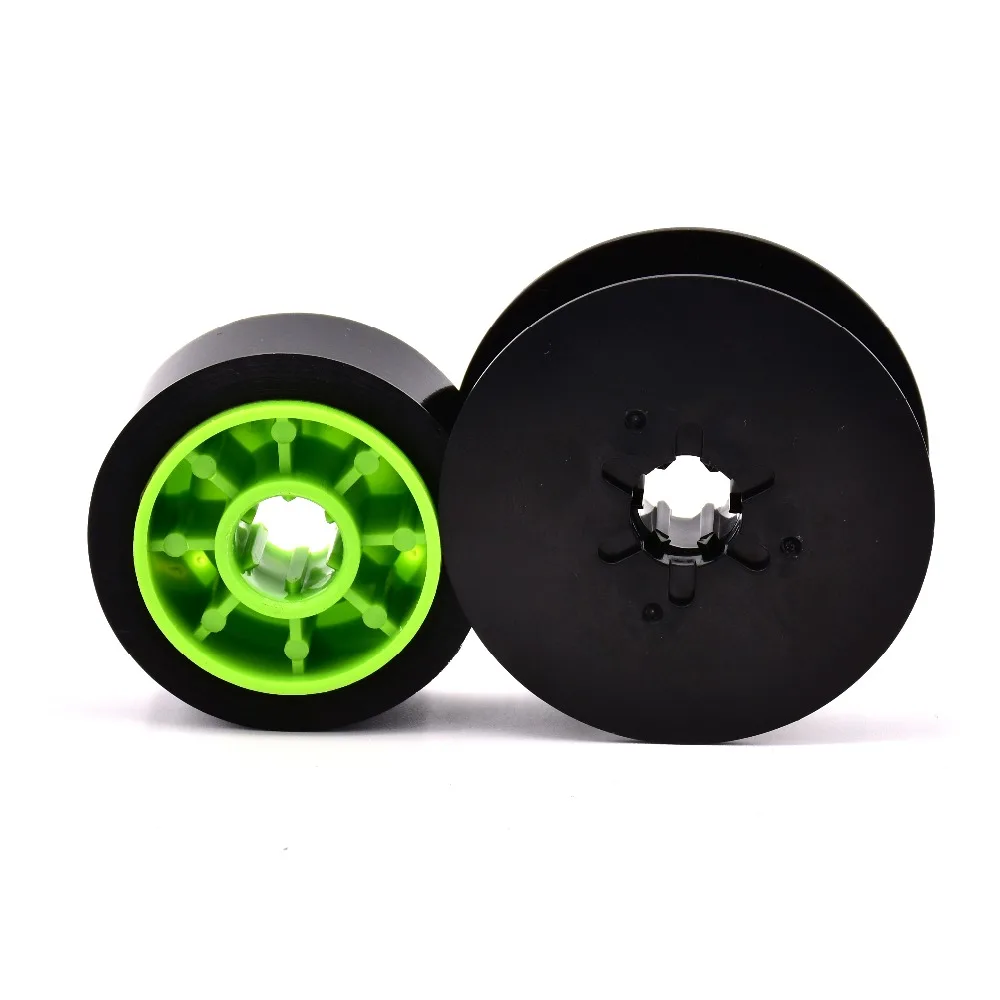 PUTY совместимый принтер рулона lm-ir300b