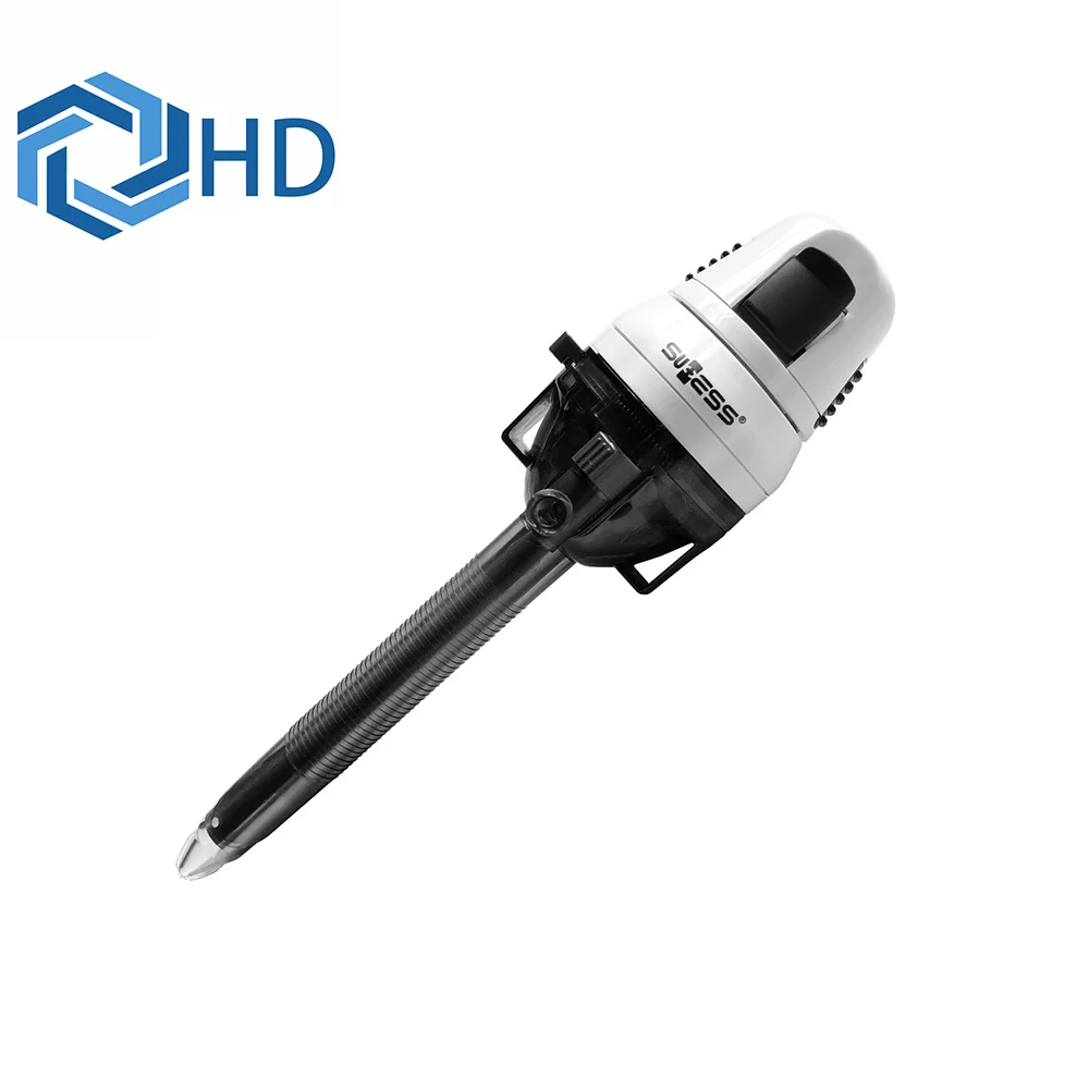 Laparoscopic Trocars