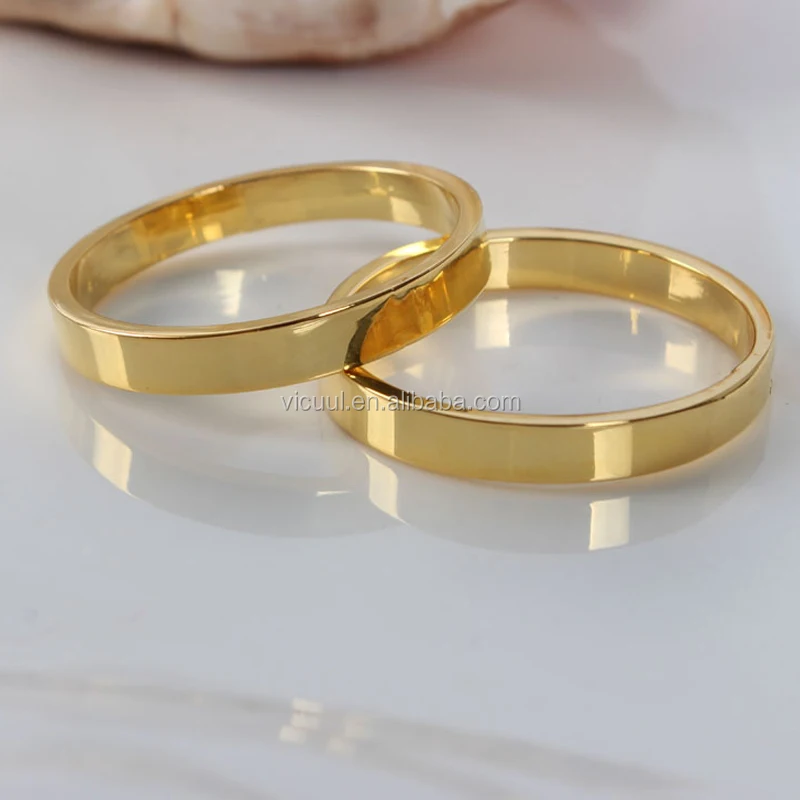 Металлическое Золотое кольцо для салфеток