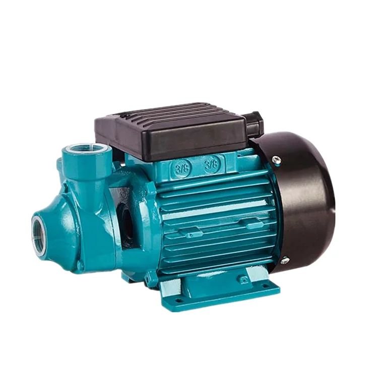Peripheral Series Water Pumps For Clean Water