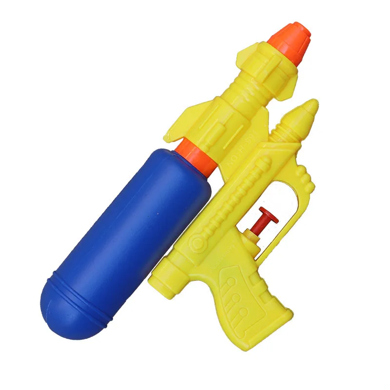 LZY680 Summer Super Plastic Cheap Water Guns For Adults Super Soaker Long Range Water Gun Toys Outdoor