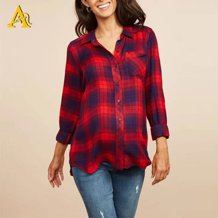 
Wholesale Maternity Clothing with Button Front Maternity Tops Wear 