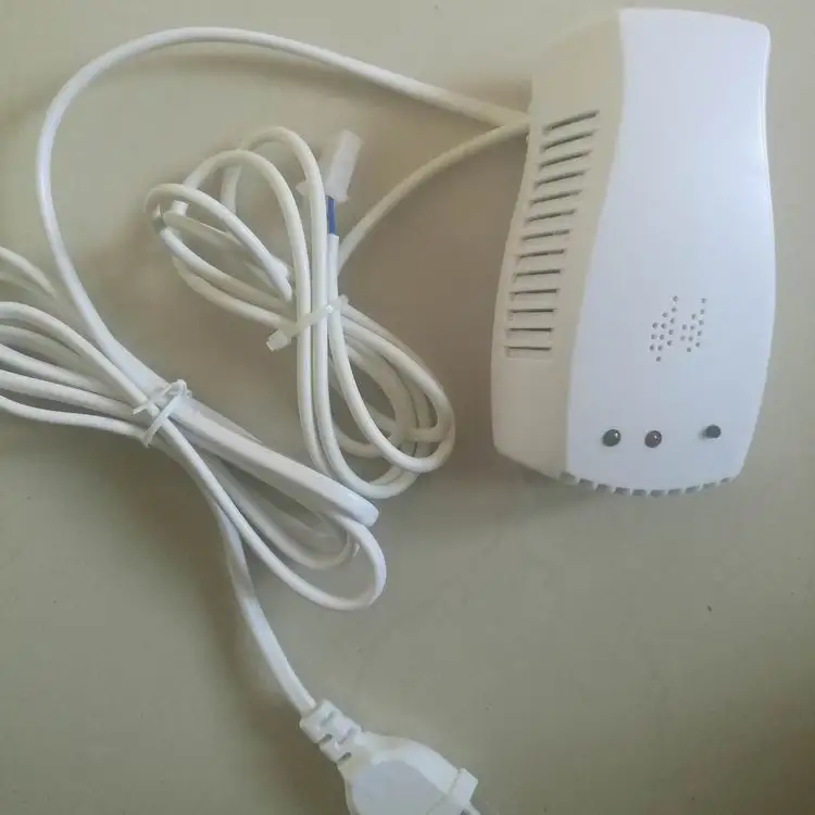 
Good model home LPG gas alarm detector CE approved 